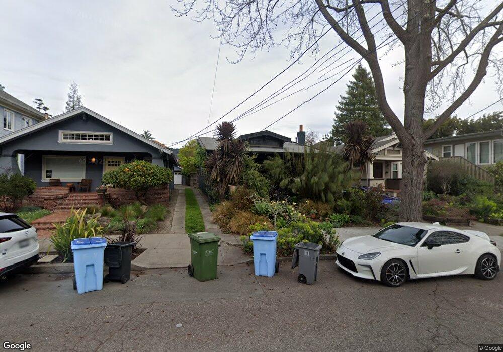 2421 Mckinley Ave, Berkeley, CA 94703 - photo 1
