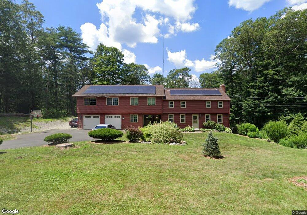 23 August Rd, Simsbury, CT 06070 - photo 1