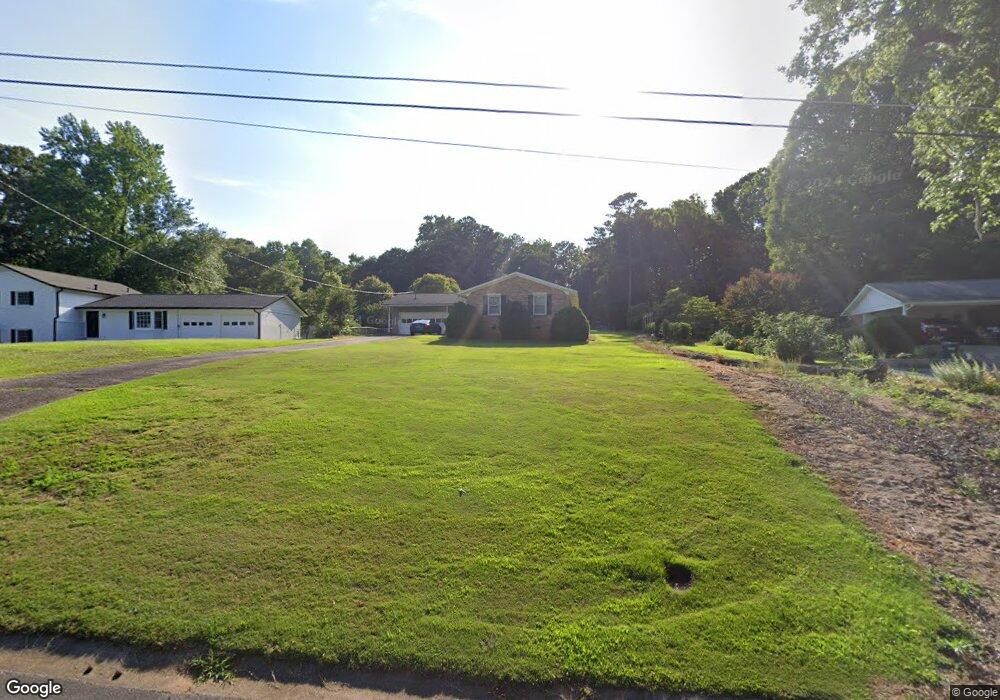 1153 Wonder Ln, Marietta, GA 30062 - photo 1