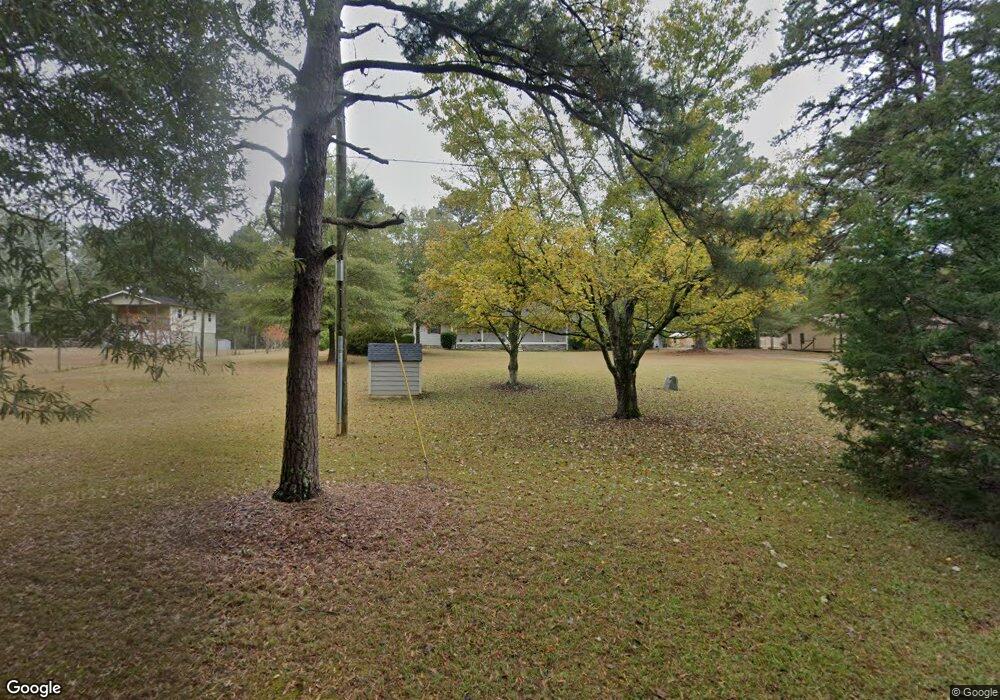 8515 Chastain Rd, Palmetto, GA 30268 - photo 1