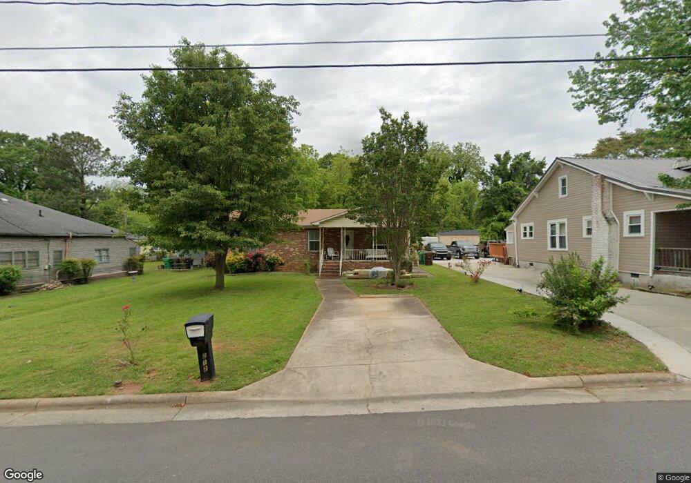 212 W Willis Ave, High Point, NC 27260 - photo 1