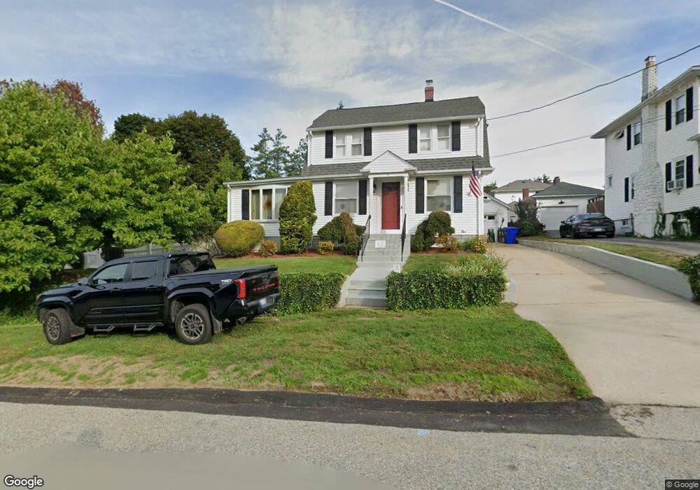 15 Boyden Blvd, Riverside, RI 02915 - photo 1