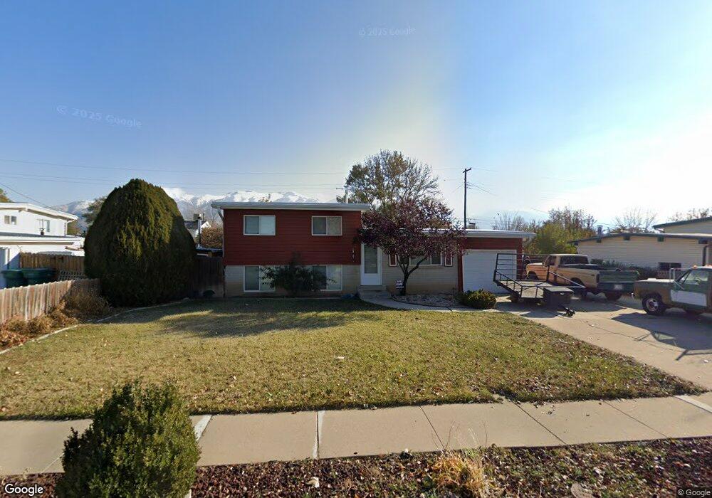 1126 N 350 W, Layton, UT 84041 - photo 1