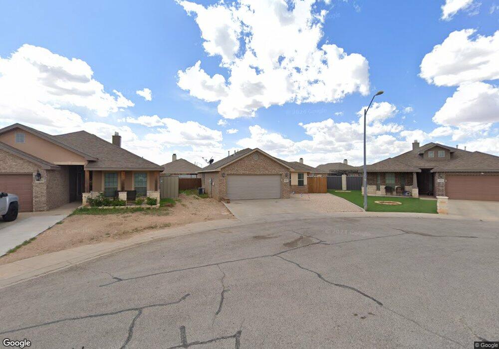 9611 Holiday Dr, Odessa, TX 79765 - photo 1