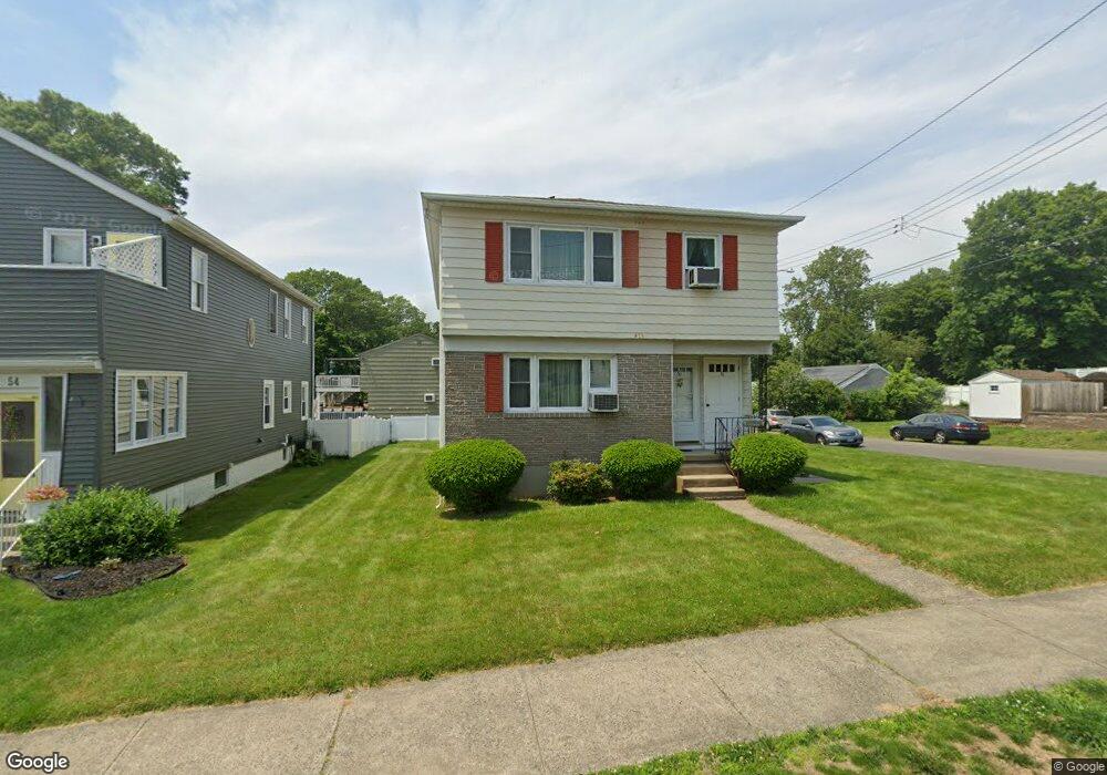 60 Overlook Ave, West Haven, CT 06516 - photo 1