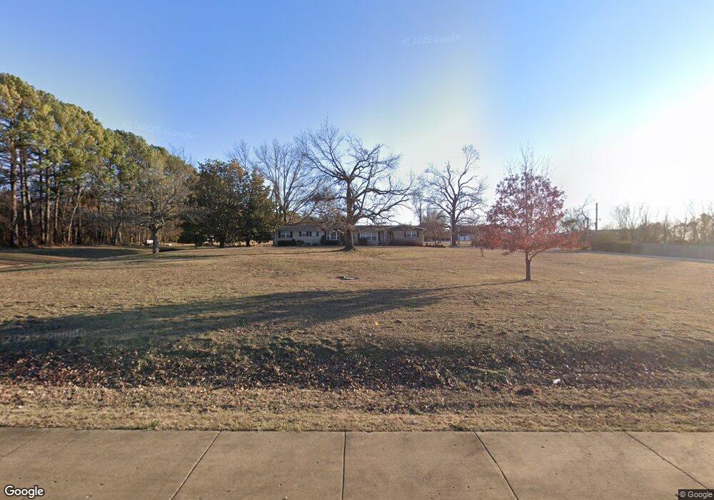 1501 SW 2nd St, Bentonville, AR 72712 - photo 1