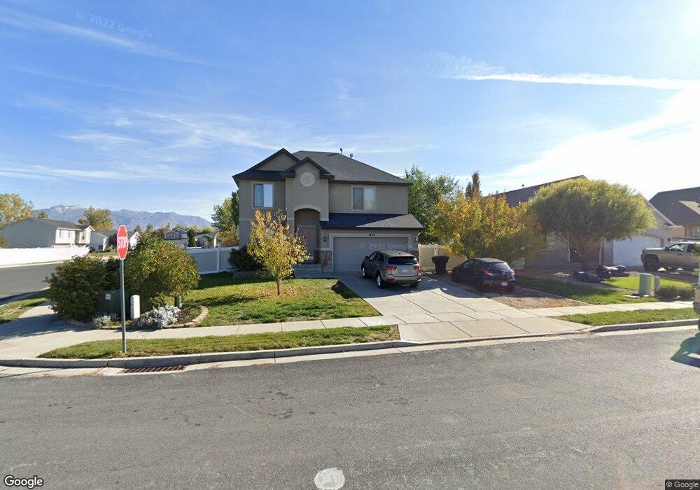 1442 N 2340 W, Clearfield, UT 84015 - photo 1