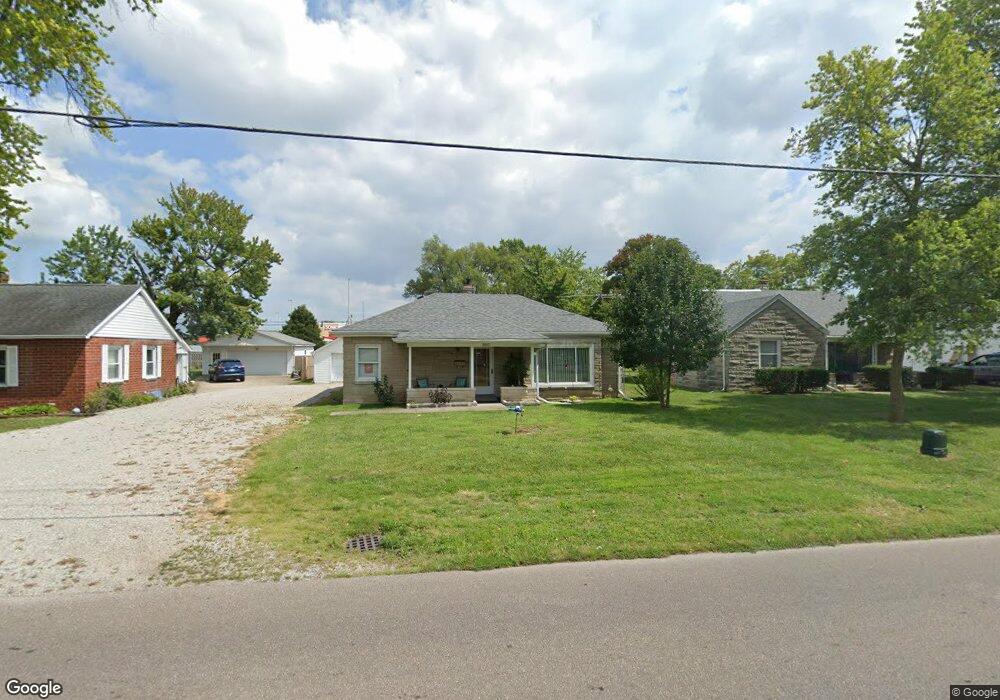 2017 Beam Rd, Columbus, IN 47201 - photo 1