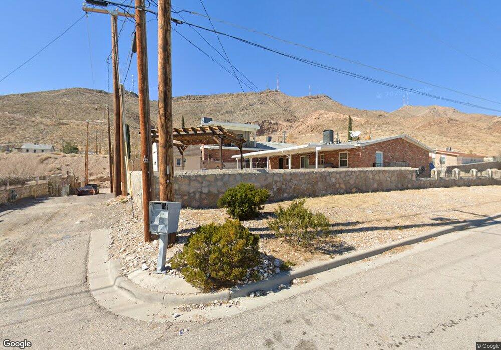 2128 San Diego Ave, El Paso, TX 79930 - photo 1