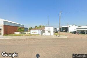324 Rawlins Ave, McDonald, KS 67745