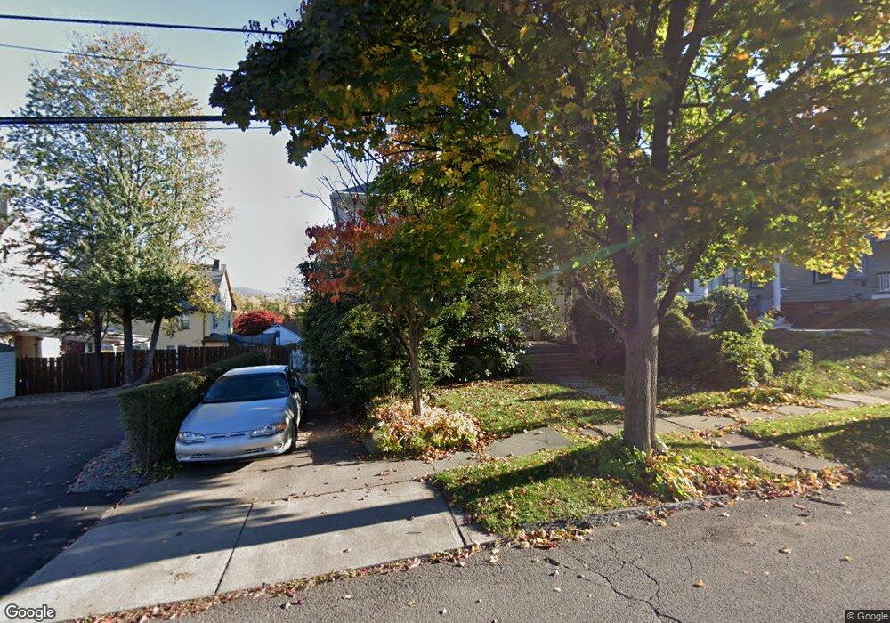 927 Fisk St, Scranton, PA 18509 - photo 1