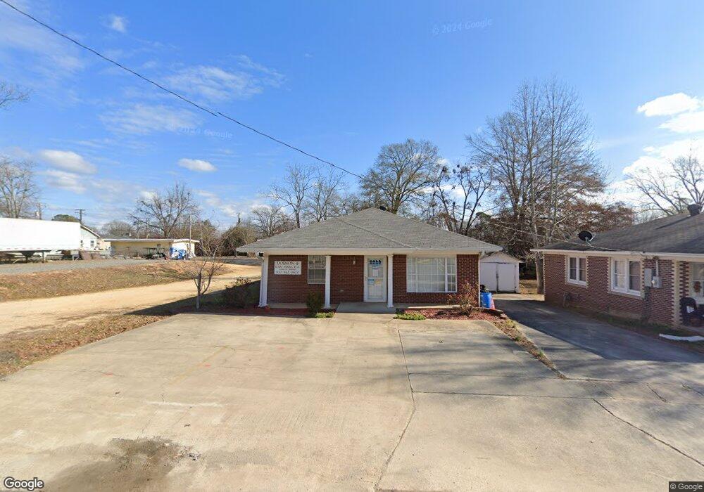 206 S Main St, Sheridan, AR 72150 - photo 1