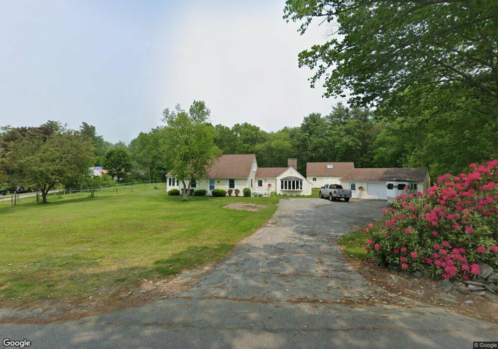 12 Miltimore Rd, Derry, NH 03038 - photo 1