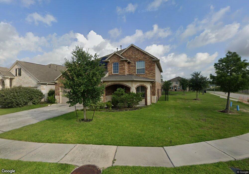 3815 Lake Bend Shore Dr, Spring, TX 77386 - photo 1