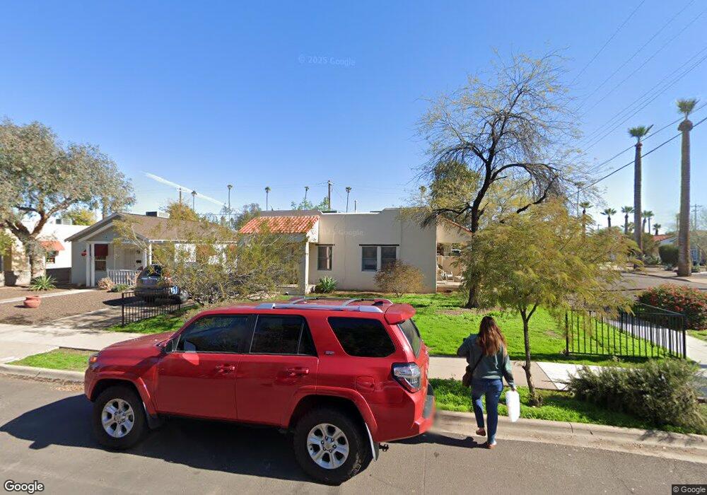 1801 N Mitchell St, Phoenix, AZ 85006 - photo 1