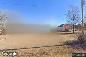 116 S Lyons St, Partridge, KS 67566