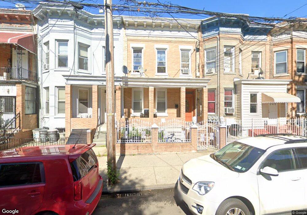 203 Autumn Ave, Brooklyn, NY 11208 - photo 1