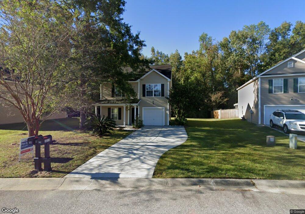 3011 Maple Leaf Dr; Lot52, Moncks Corner, SC 29461 - photo 1