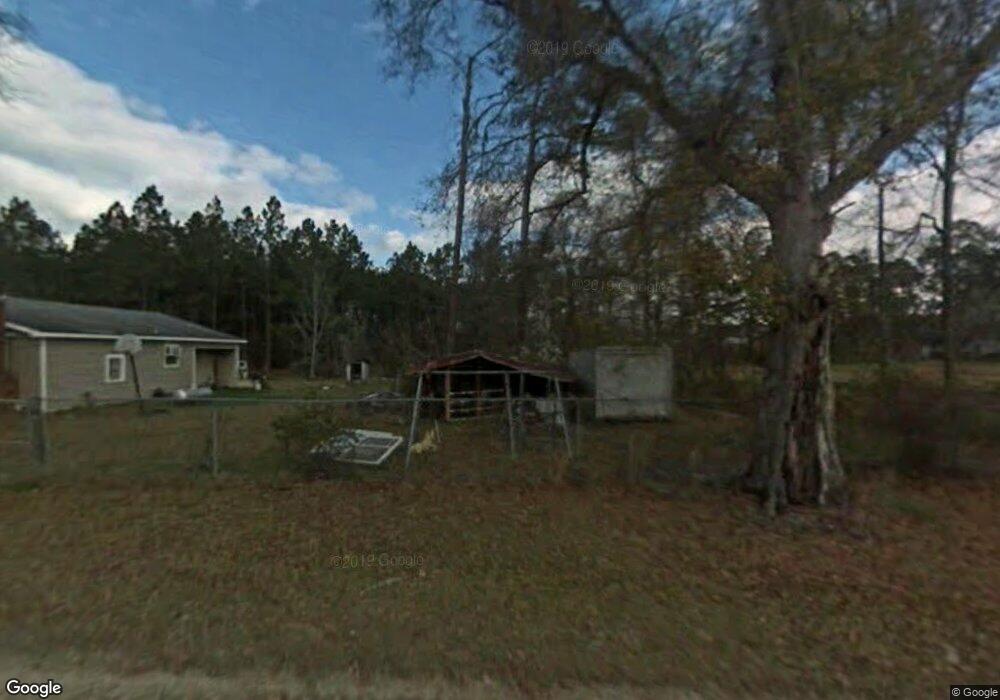 4462 Settle St, Waycross, GA 31503 - photo 1