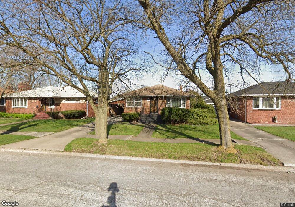 1970 Madison Ln, Gary, IN 46407 - photo 1