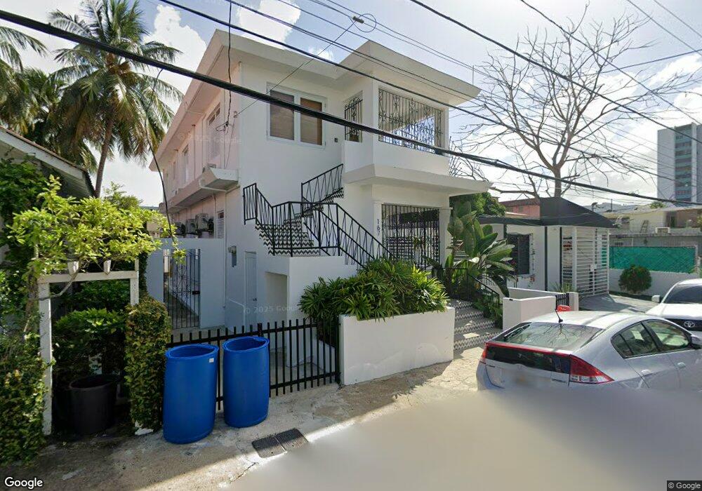 167 Cll Delbrey, San Juan, PR 00911 - photo 1