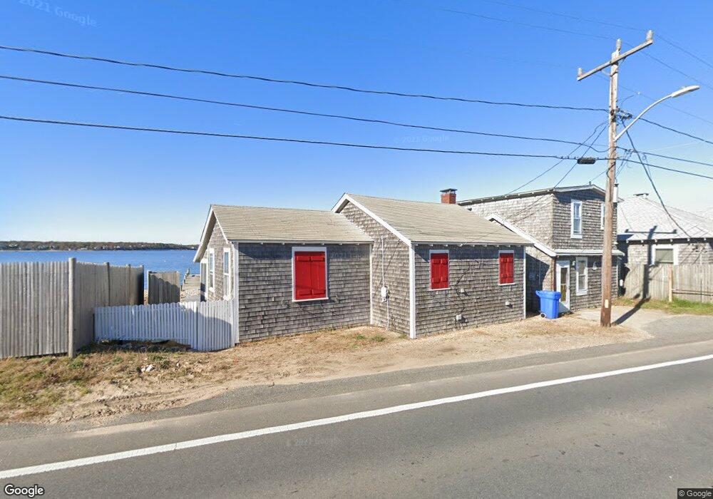 49 Beach Rd, Oak Bluffs, MA 02557 - photo 1