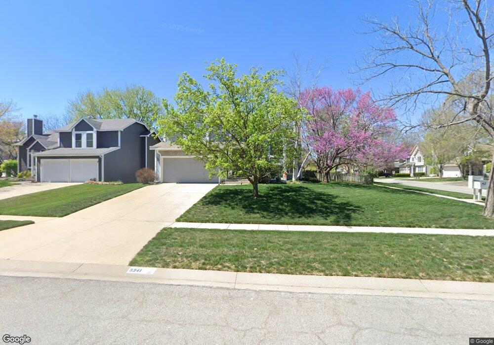 3341 SW Osborn Rd, Topeka, KS 66614 - photo 1