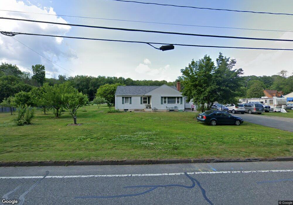 60 Chapin St, Ludlow, MA 01056 - photo 1