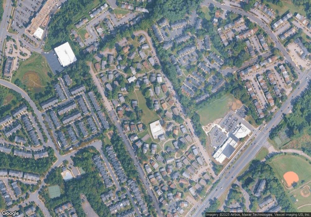 9631 Hagel Cir, Lorton, VA 22079 - photo 1