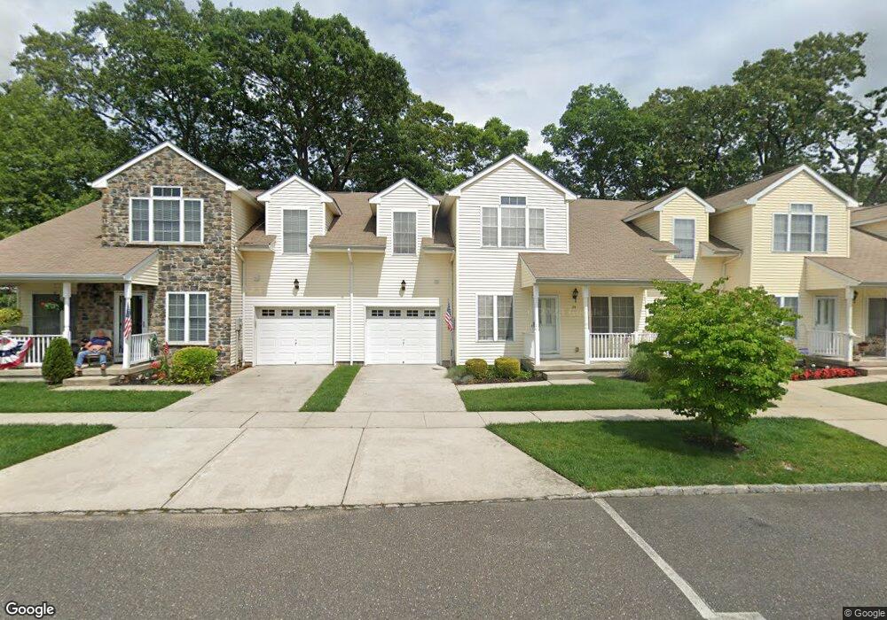 24 Charles Cir unit 51, Riverside, NJ 08075 - photo 1