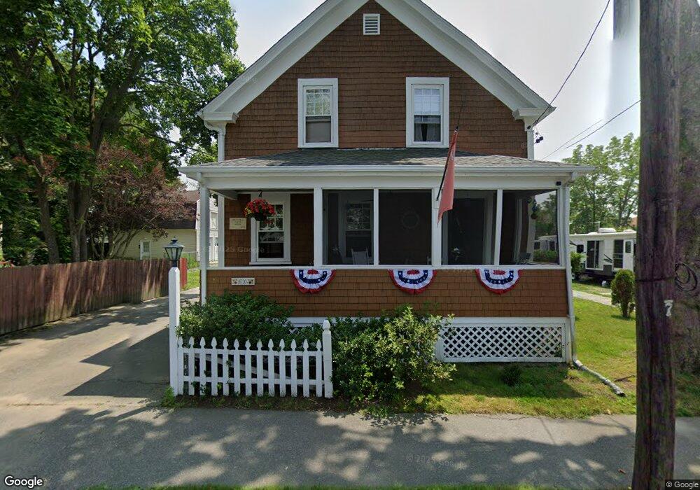60 Charles St, Bristol, RI 02809 - photo 1