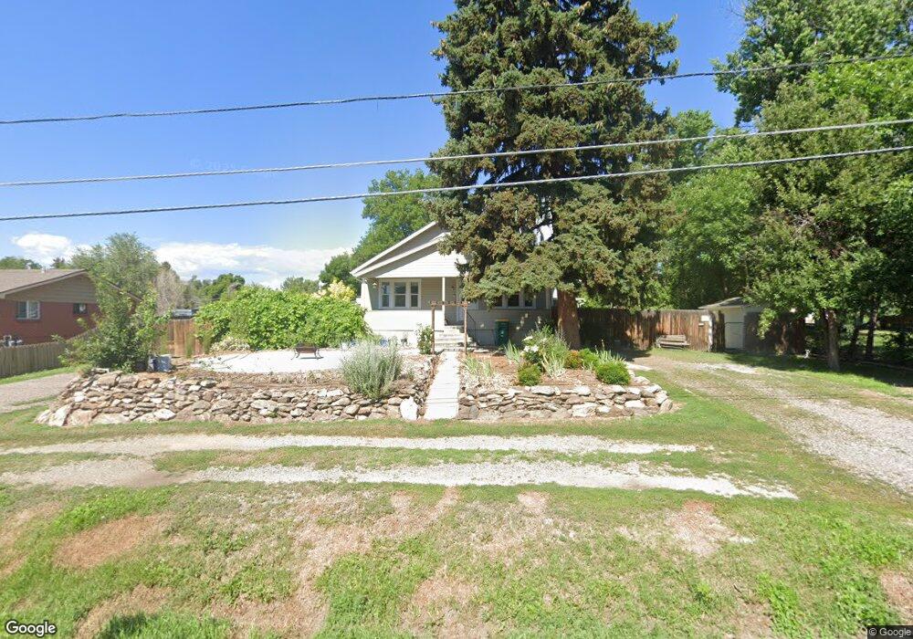 1921 Iris St, Lakewood, CO 80215 - photo 1