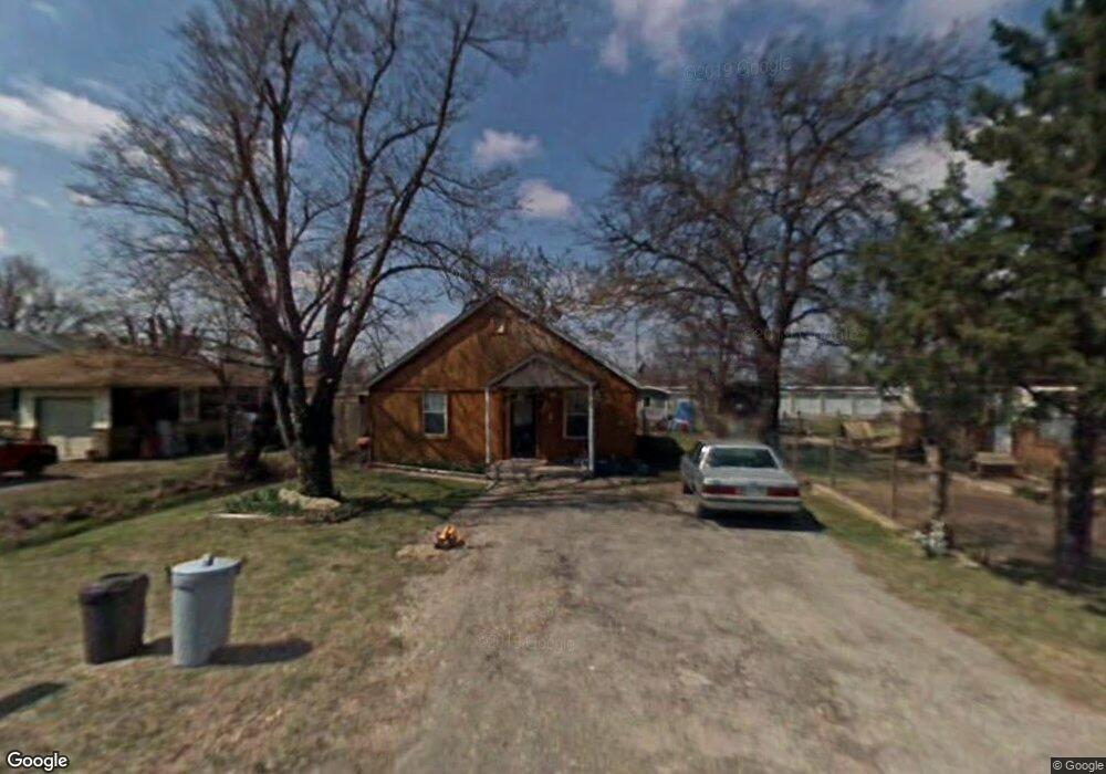 205 S Broadway, Locust Grove, OK 74352 - photo 1