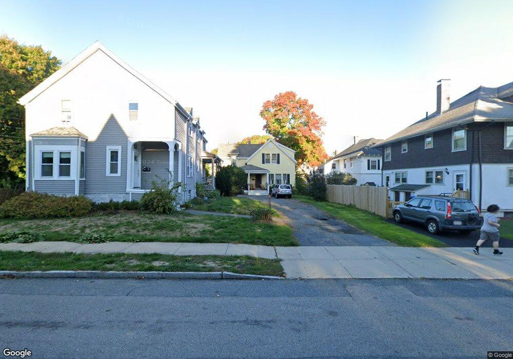 22 Wilson St, Natick, MA 01760 - photo 1