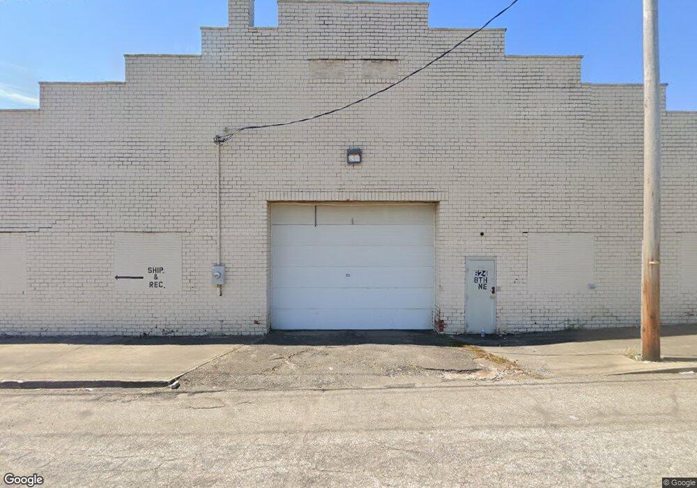 624 8th St NE, Canton, OH 44704 - photo 1