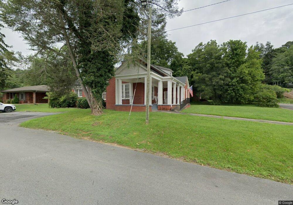 51 Broad St, Ellijay, GA 30540 - photo 1