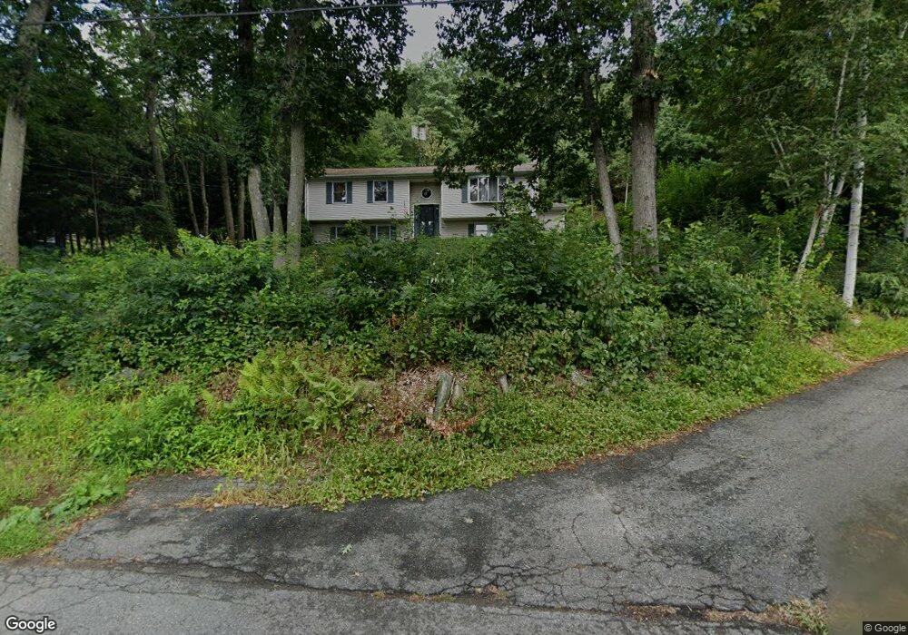 113 James St, Ludlow, MA 01056 - photo 1