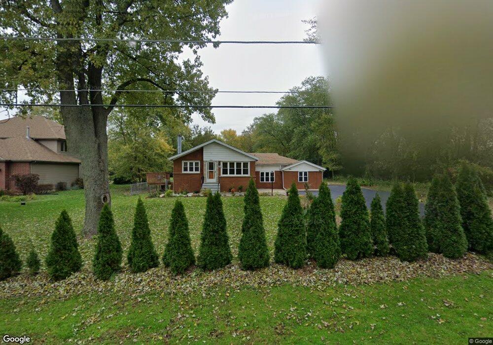 18053 Springfield Ave, Homewood, IL 60430 - photo 1