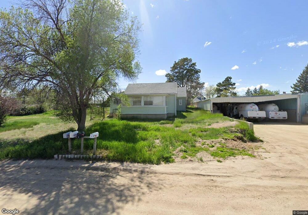 543 Cheyenne St, Calhan, CO 80808 - photo 1