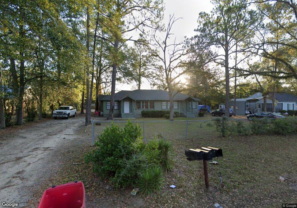 1621 Park Ave N, Tifton, GA 31794 - photo 1