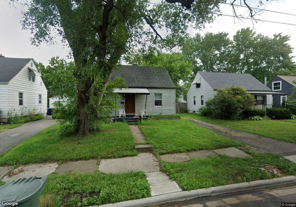 1232 Delno Ave, Columbus, OH 43224 - photo 1