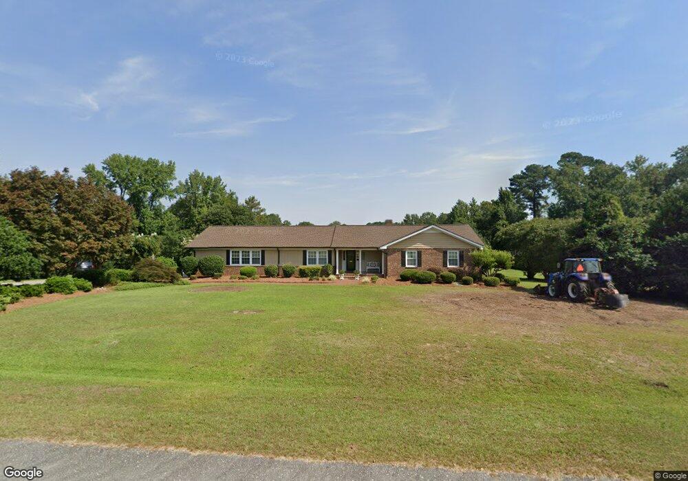 216 Bizzell St, Newton Grove, NC 28366 - photo 1