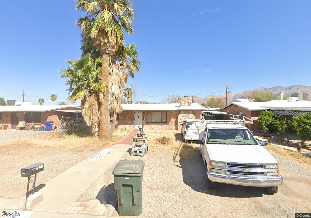 1209 E Knox Dr, Tucson, AZ 85719 - photo 1