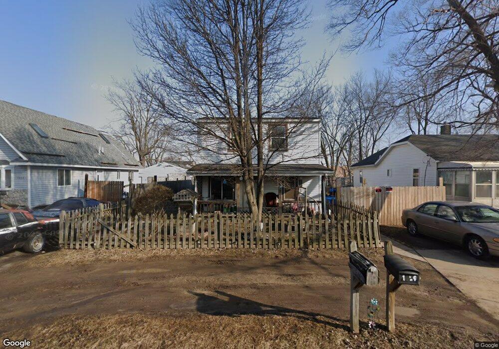 1030 W Boatfield Ave, Flint, MI 48507 - photo 1