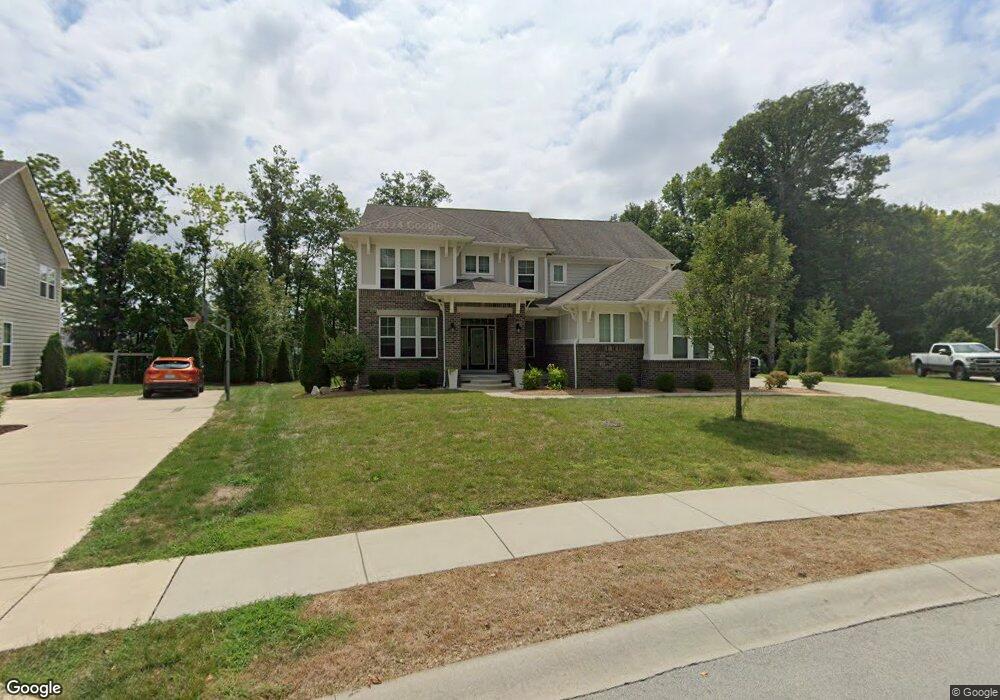 15037 Dennison Dr S, Fishers, IN 46037 - photo 1