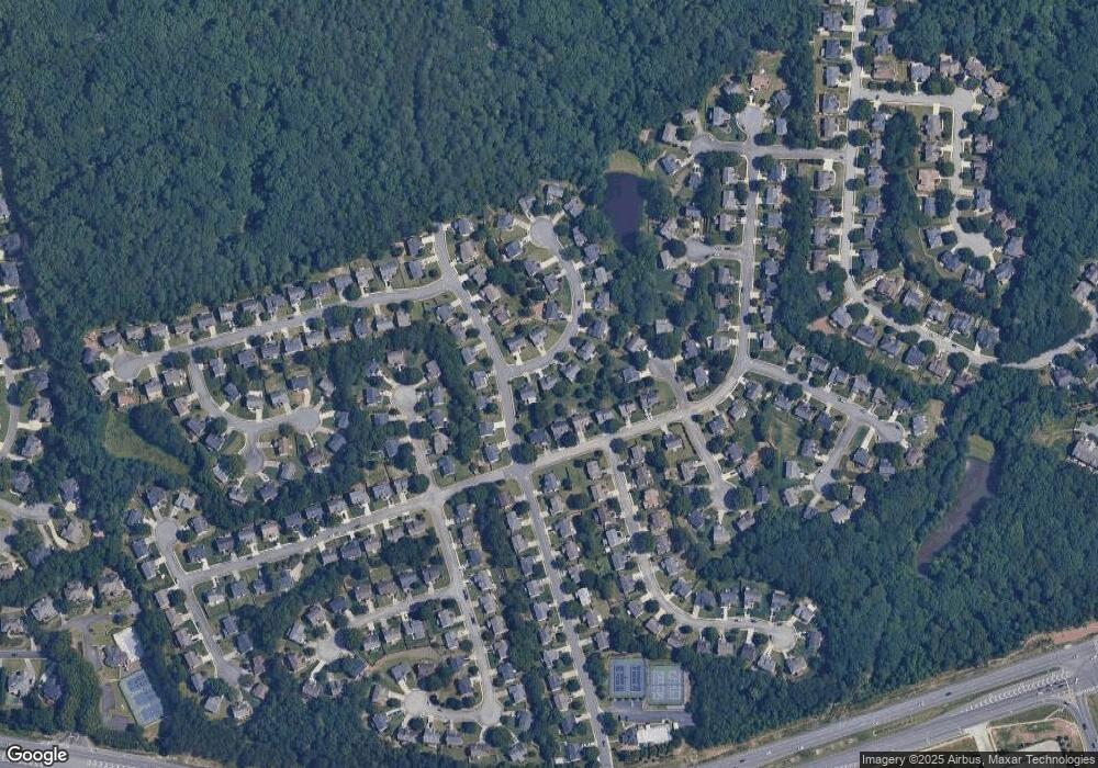 2415 Black Rock Dr, Duluth, GA 30097 - photo 1