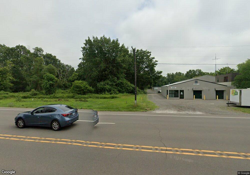 19601 Us Highway 12, Grand Beach, MI 49117 - photo 1