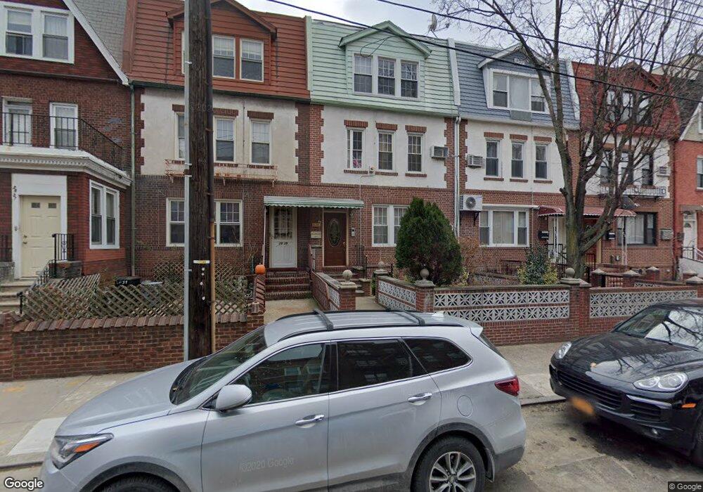 2841 35th St, Astoria, NY 11103 - photo 1