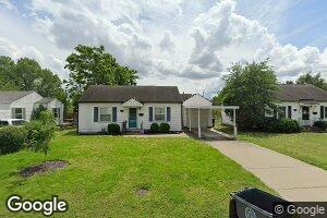 3808 E 22nd Place, Tulsa, OK 74114