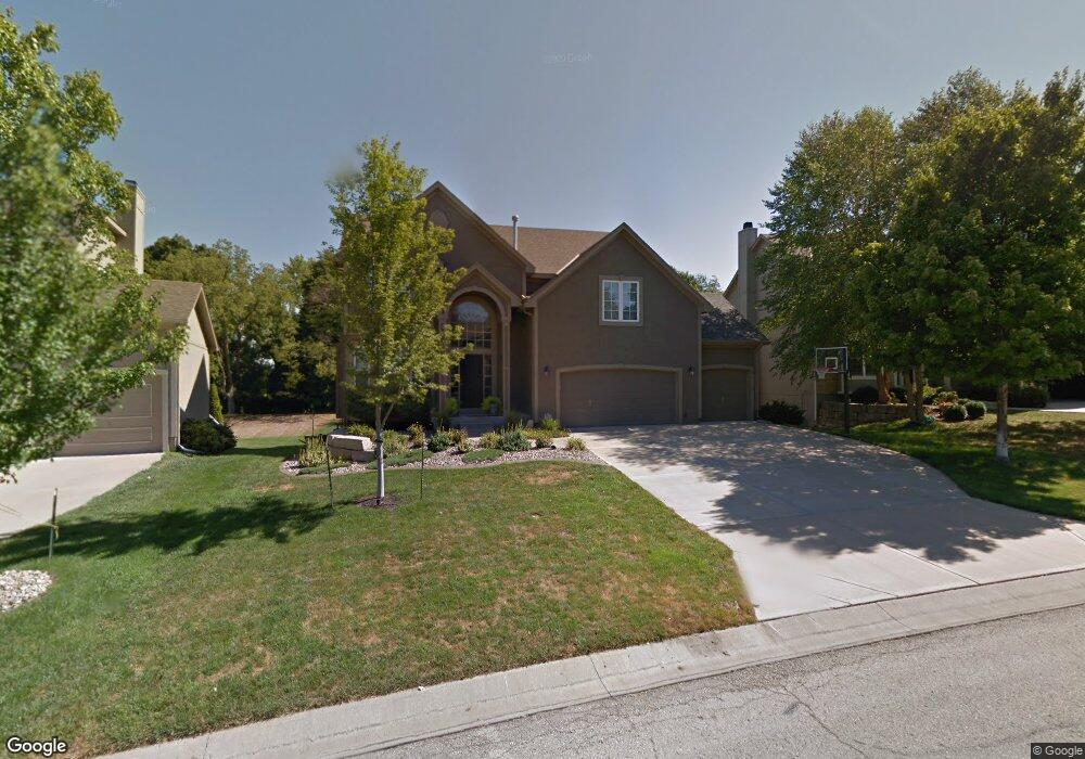 22404 W 44th Terrace, Shawnee, KS 66226 - photo 1